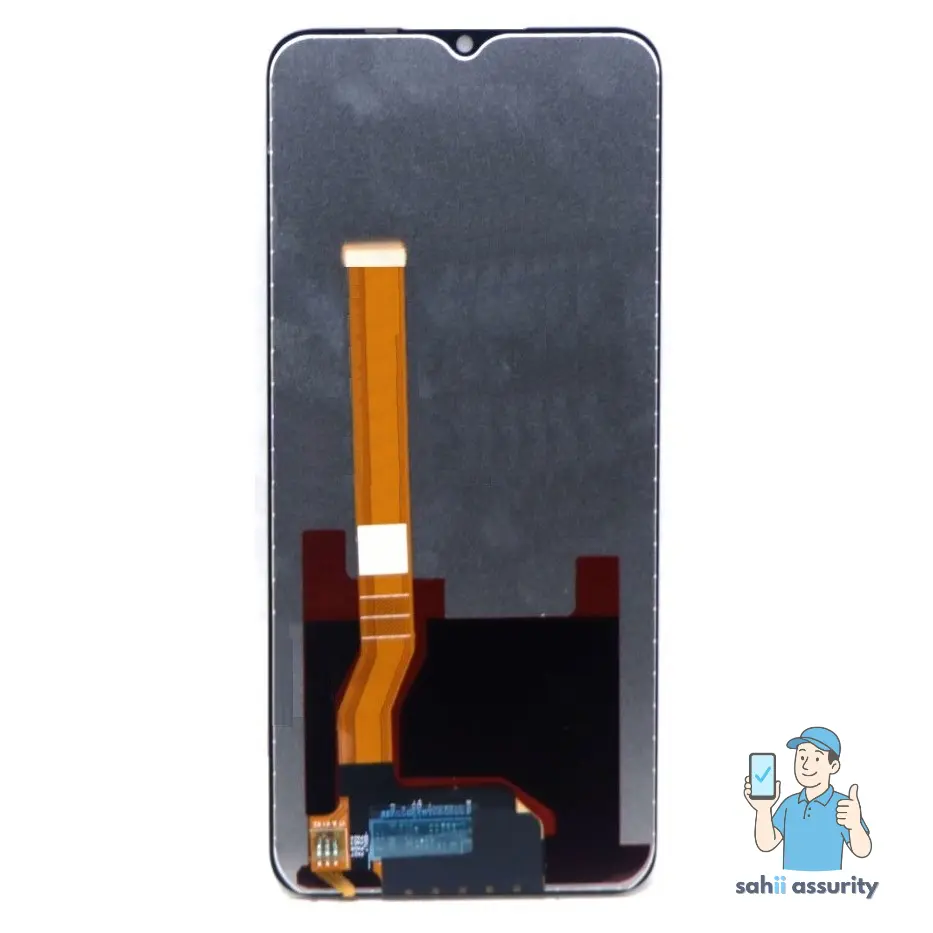 LCD with Touch Screen for Oppo A59 5G thumbnail